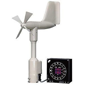 Wind Direction Anemometer