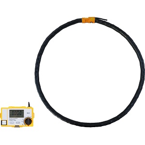 Flexible AC/DC Current Tester