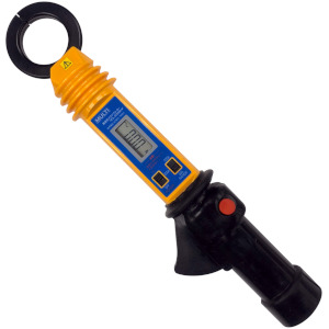 High Insulation Digital Clamp Tester