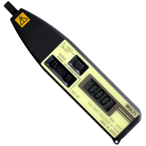 Digital Voltage Detector