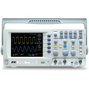 Digital Oscilloscope 