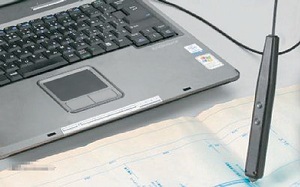 PC専用キルビメータ