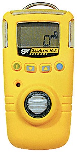 シングルガス検知器（二酸化硫黄）