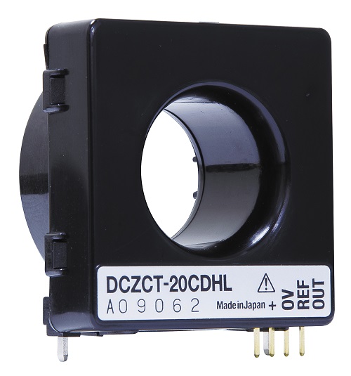 DCZCT-20CDHL 