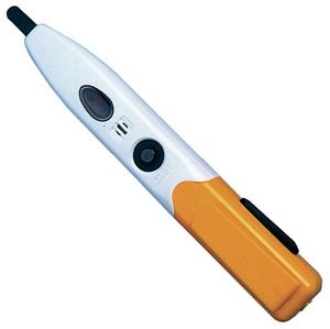 低圧用AC／DC音光式検電器
