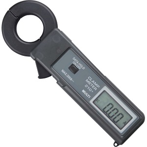 Mini Digital Clamp Tester