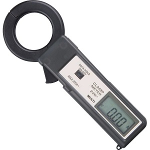 Mini Digital Clamp Tester