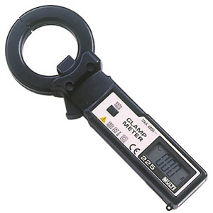 Mini Digital Clamp Tester (CE)