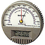 バロメックス気圧計