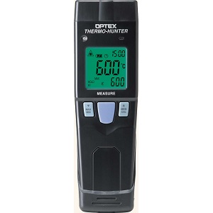 Infrared Thermometer / Thermo Hunter