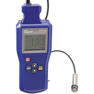 Dual Type Film Thickness Meter