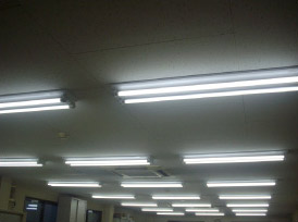 LED Lamps