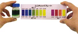 絶縁油酸価測定装置