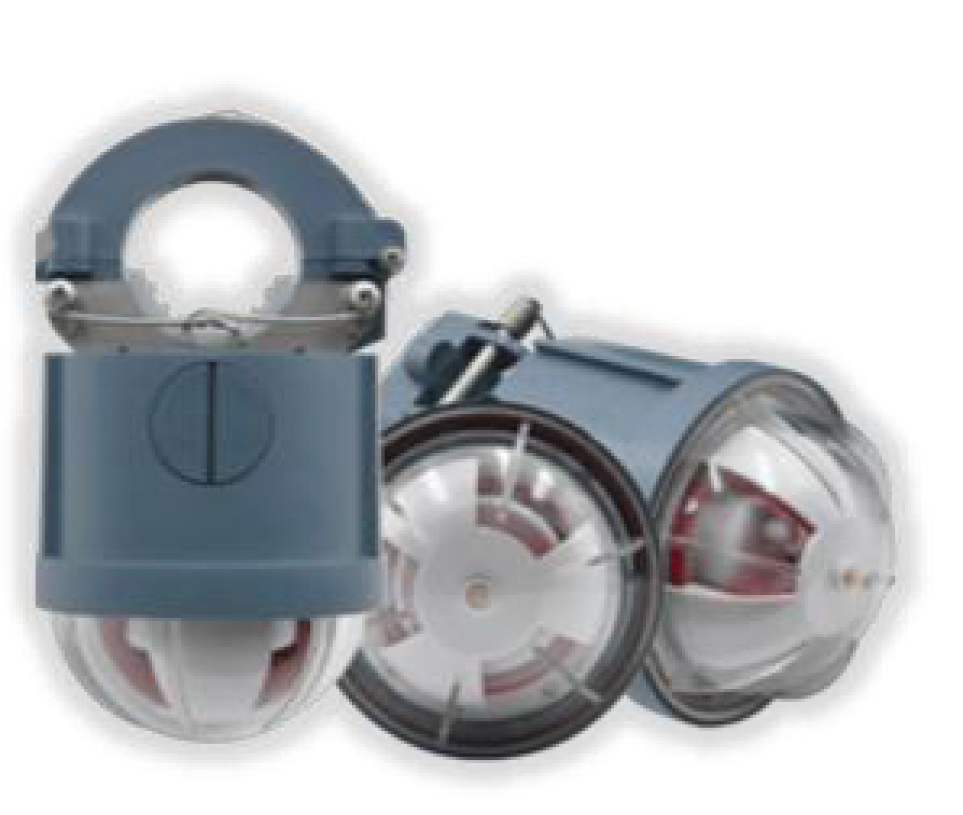 Line fault indicator