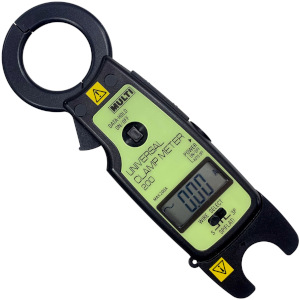Universal Clamp Tester