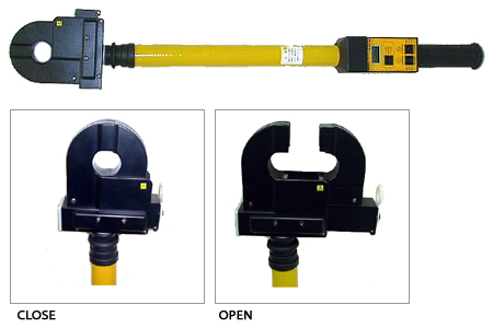 Digital Arrester Clamp Tester