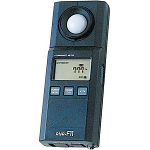 Digital Lux Meter