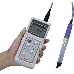 Chlorine Ion Meter 