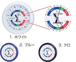 快適家電管理計