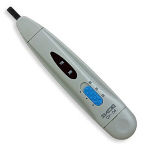 Low Voltage Detector