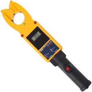 High Insulation Digital Clamp Tester