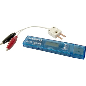 USB Stick Type Data Logger (Current)