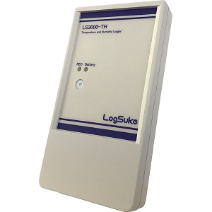 Cryogenic Temp/Humidity Data Logger