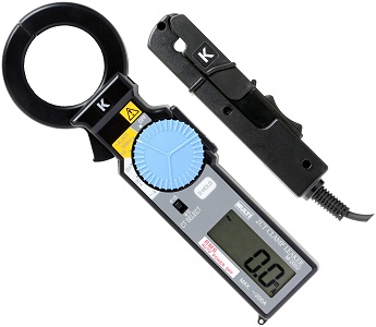 2CT Method Mini Clamp Tester 