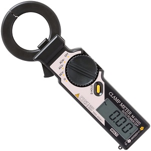 Mini Digital Clamp Tester (CE)