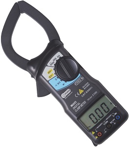 Digital Clamp Tester