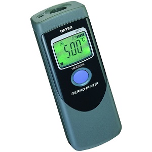 Infrared Thermometer 