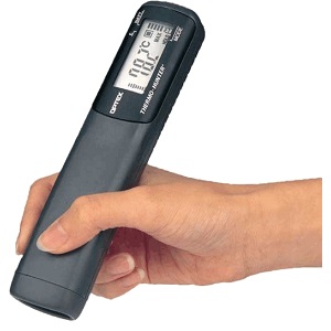 Infrared Thermometer 