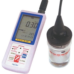 Portable Residual Chlorine Analyzer