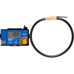 Flexible Leakage/Line Current Tester