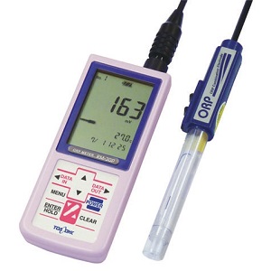 ORP Meter 