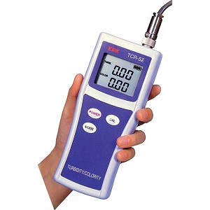 Turbidity/Chromaticity Sensor 