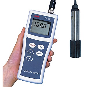 Turbidimeter