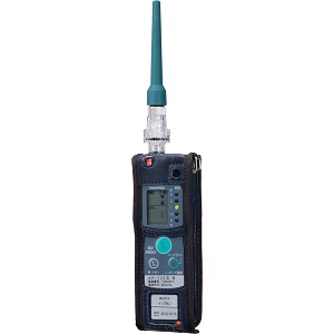 Gas Leak Detector