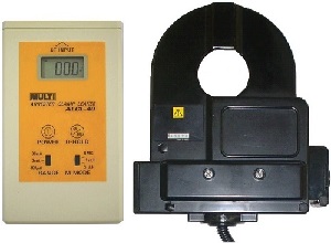 Measuring Instruments for Lightning Arrester Deterioration