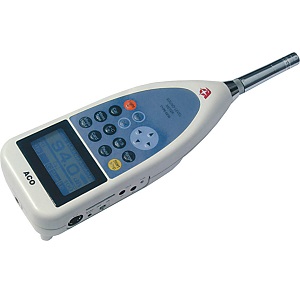 Sound Level Meter