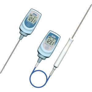 Contact Thermometer