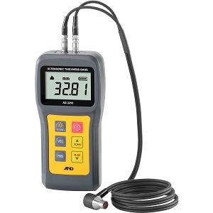 Ultrasonic Thickness Gauge