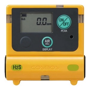 H2S Monitor