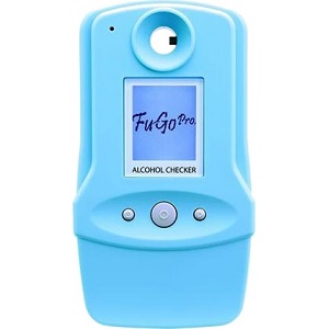 Breath Alcohol Tester