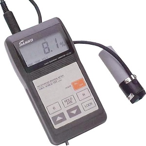 Moisture Meter