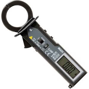 AC/DC Clamp Meter／AC/DC Leakage Clamp Meter