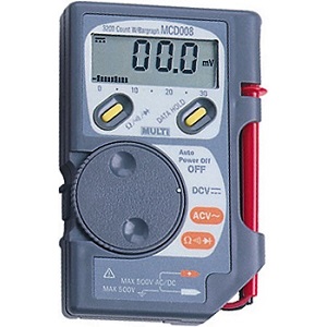 Digital Multi Meter